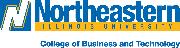 Northeastern Illinois University Logo